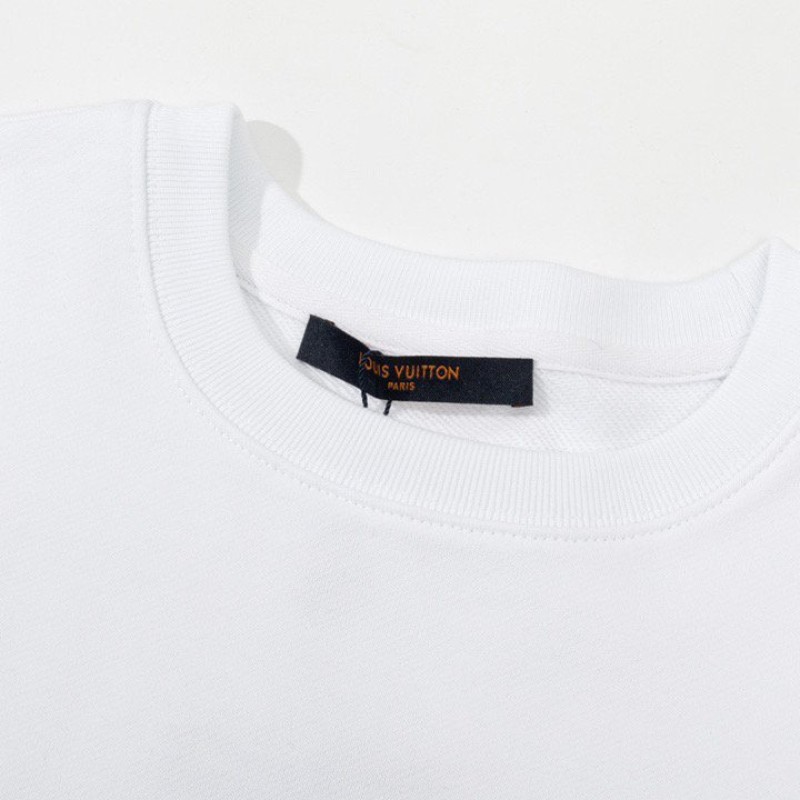 LV Unisex Sweater