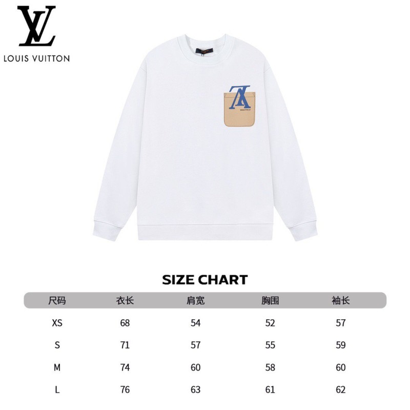 LV Unisex Sweater