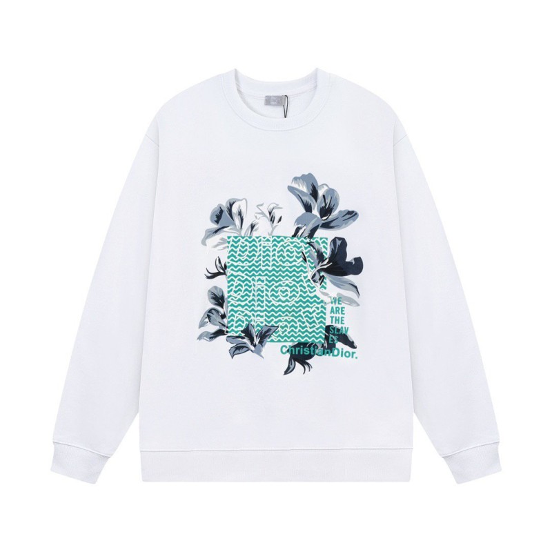 Dior Unisex Sweater