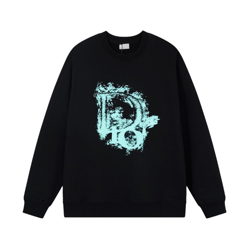 Dior Unisex Sweater