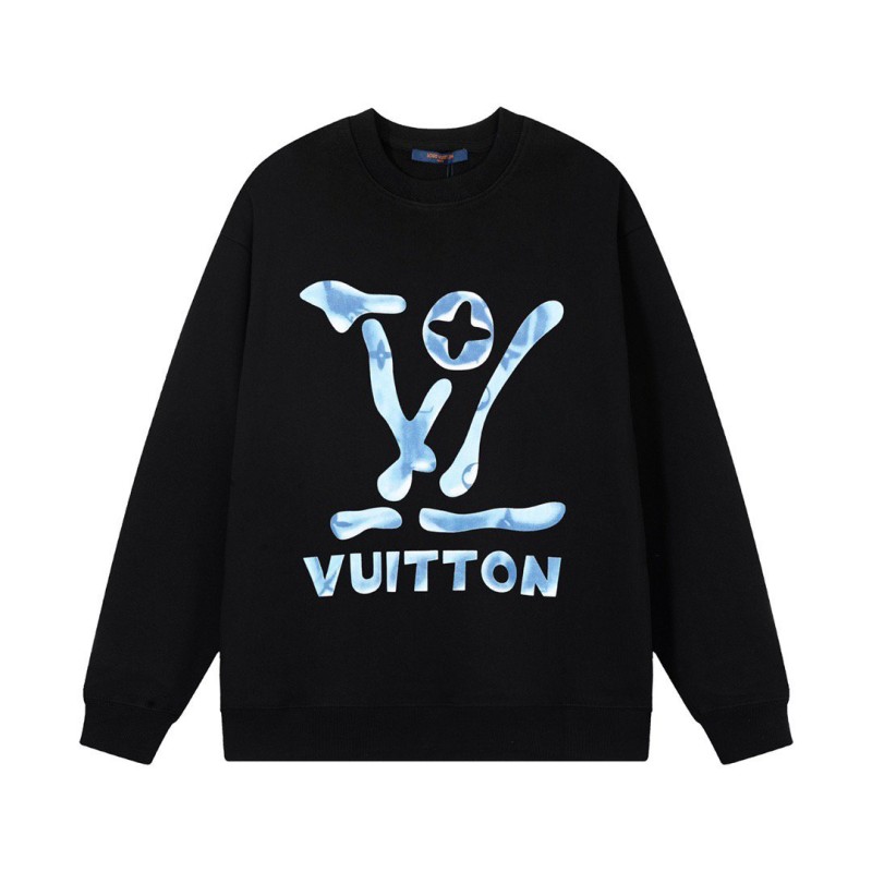 LV Unisex Sweater