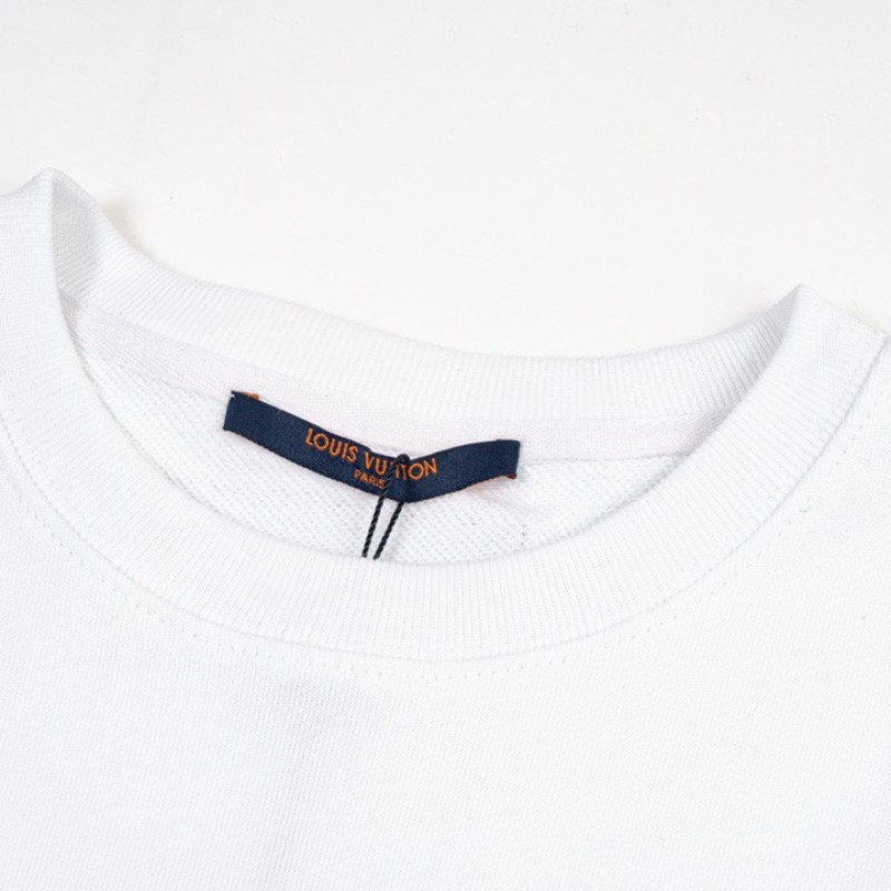 LV Unisex Sweater