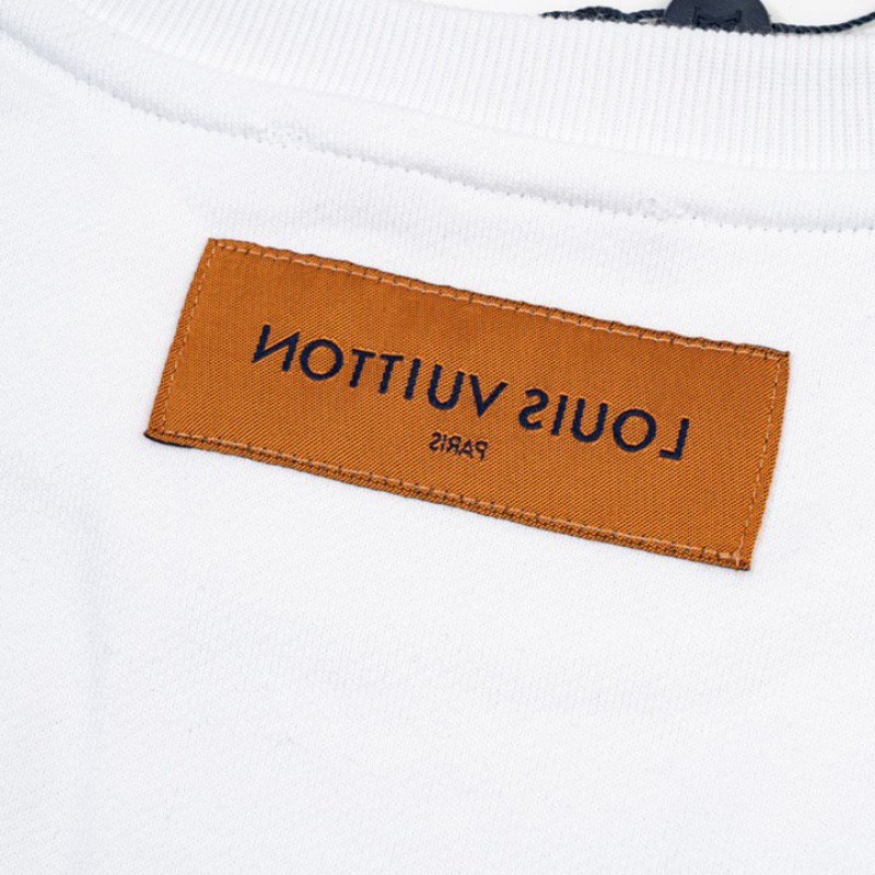 LV Unisex Sweater