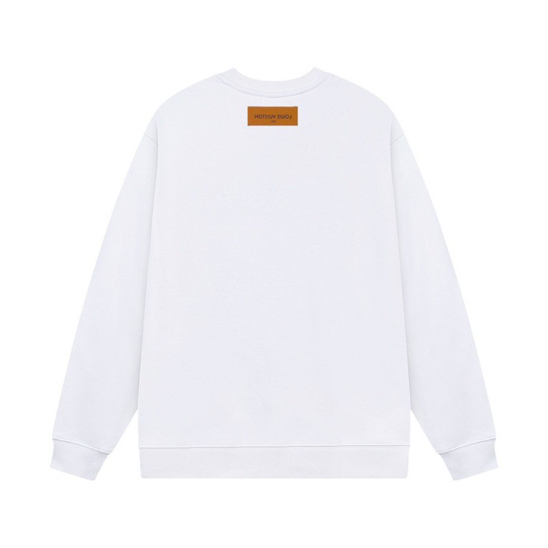 LV Unisex Sweater