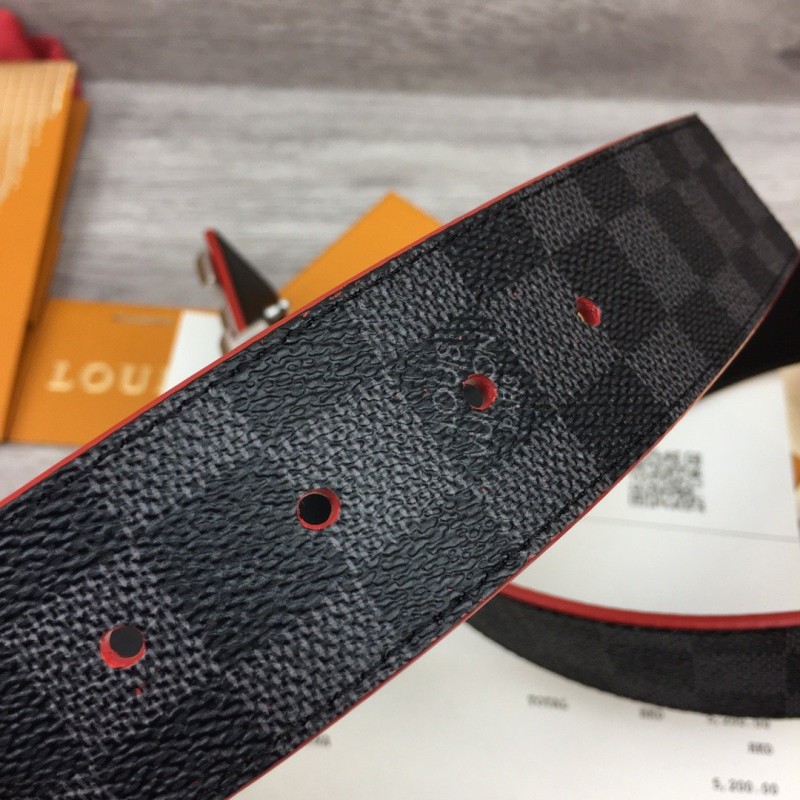 LV Men Belt