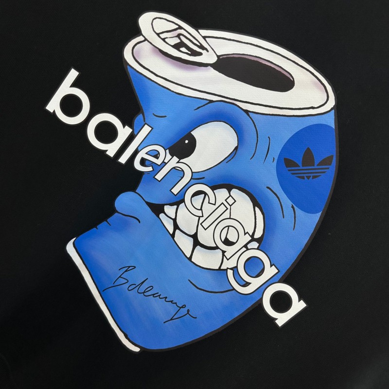 Balenciaga Unisex Sweater