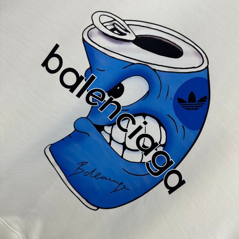 Balenciaga Unisex Sweater