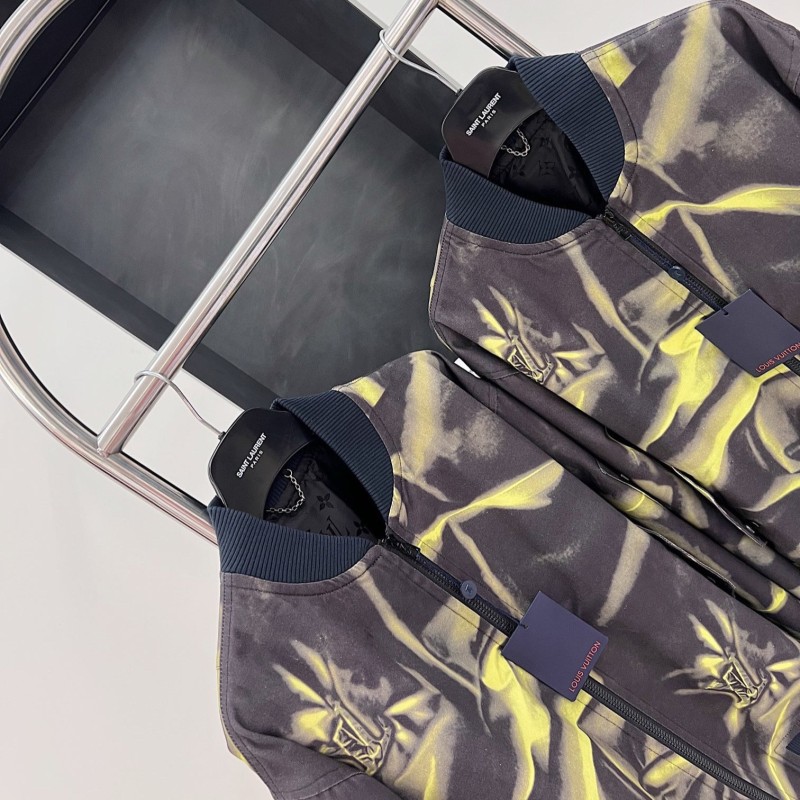 LV Unisex Jacket