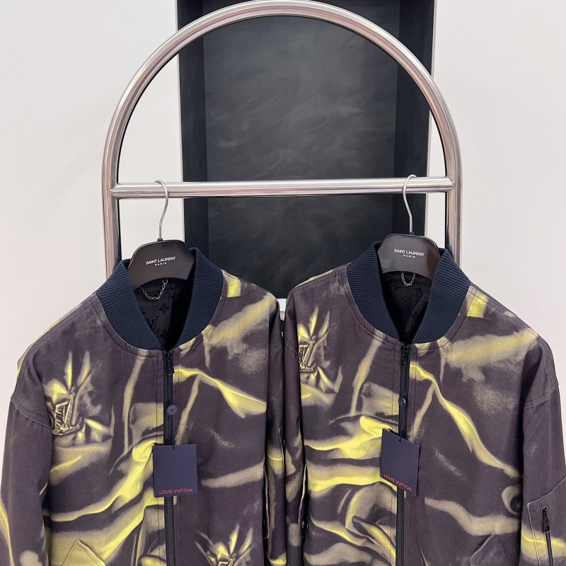 LV Unisex Jacket