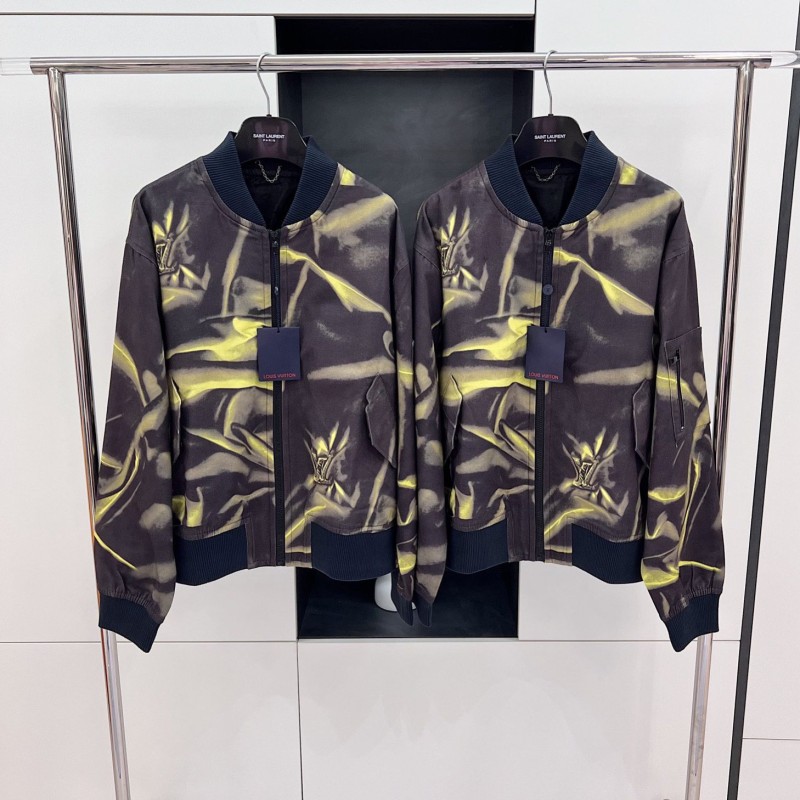 LV Unisex Jacket
