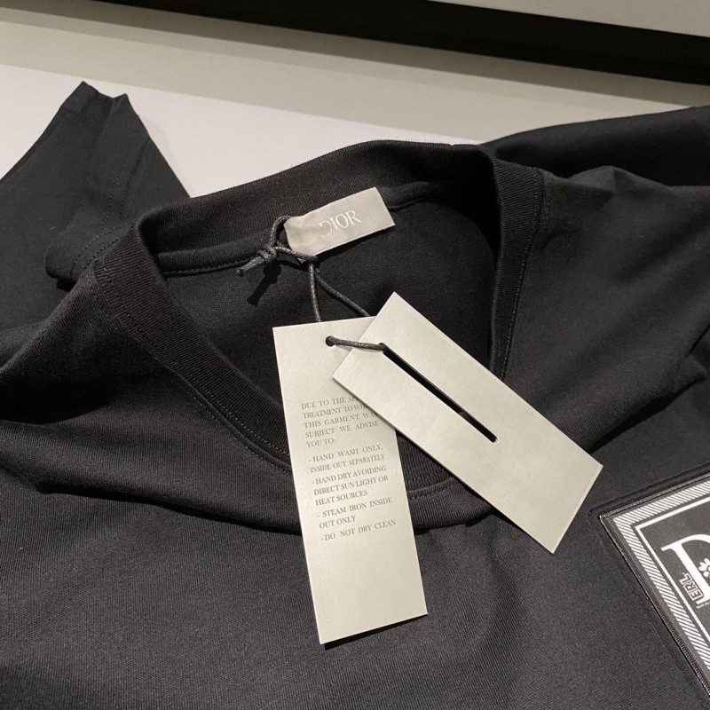 Dior Unisex Tee