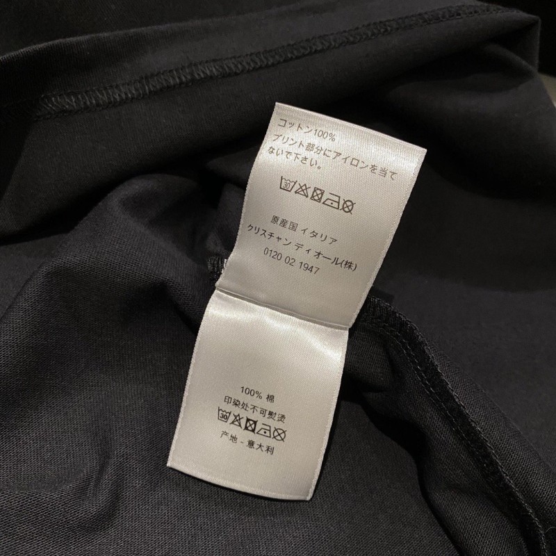 Dior Unisex Tee