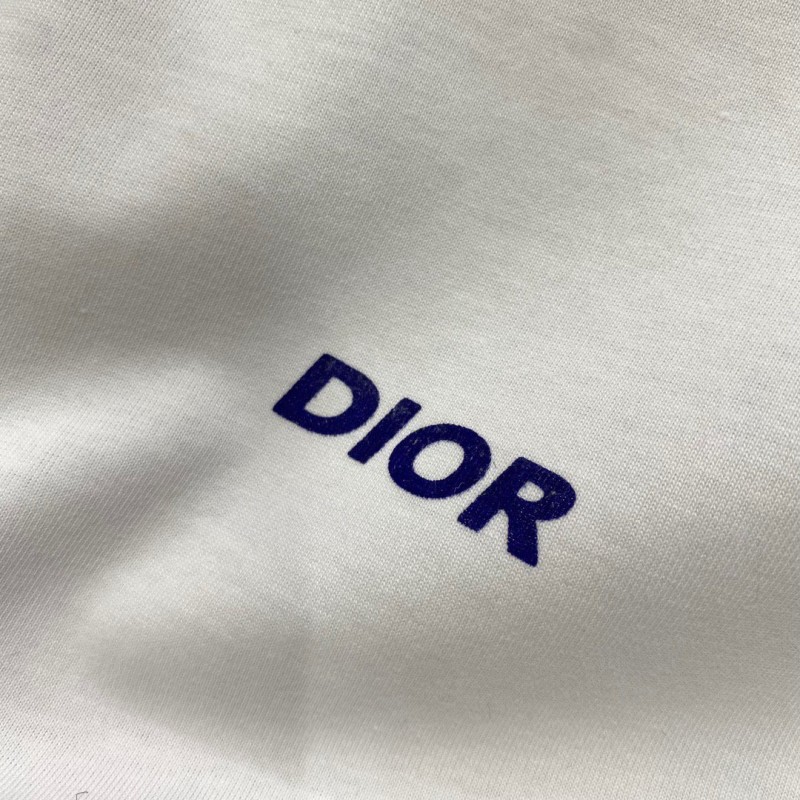 Dior Unisex Tee