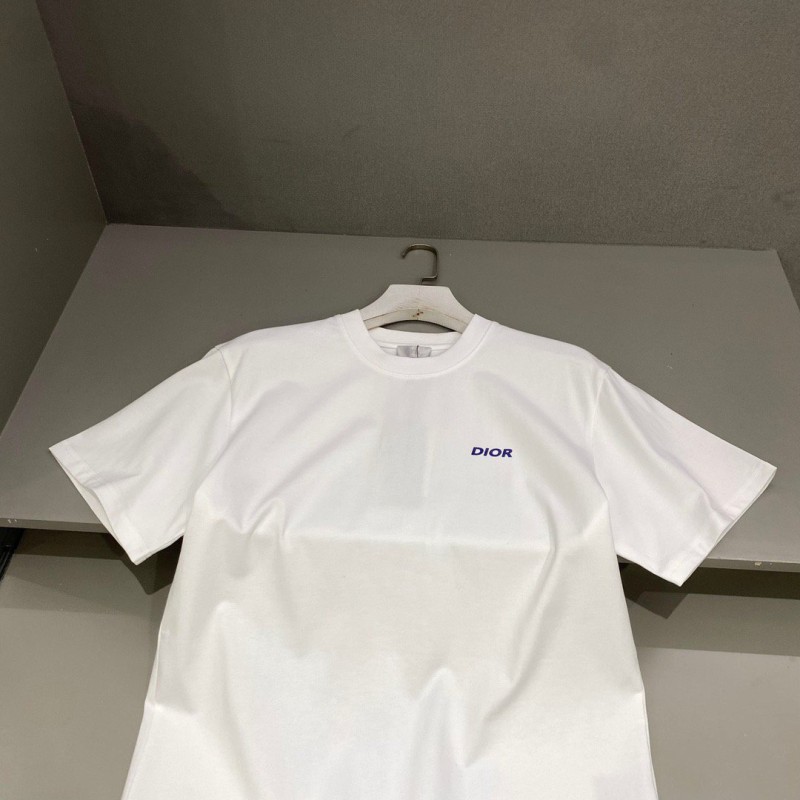 Dior Unisex Tee