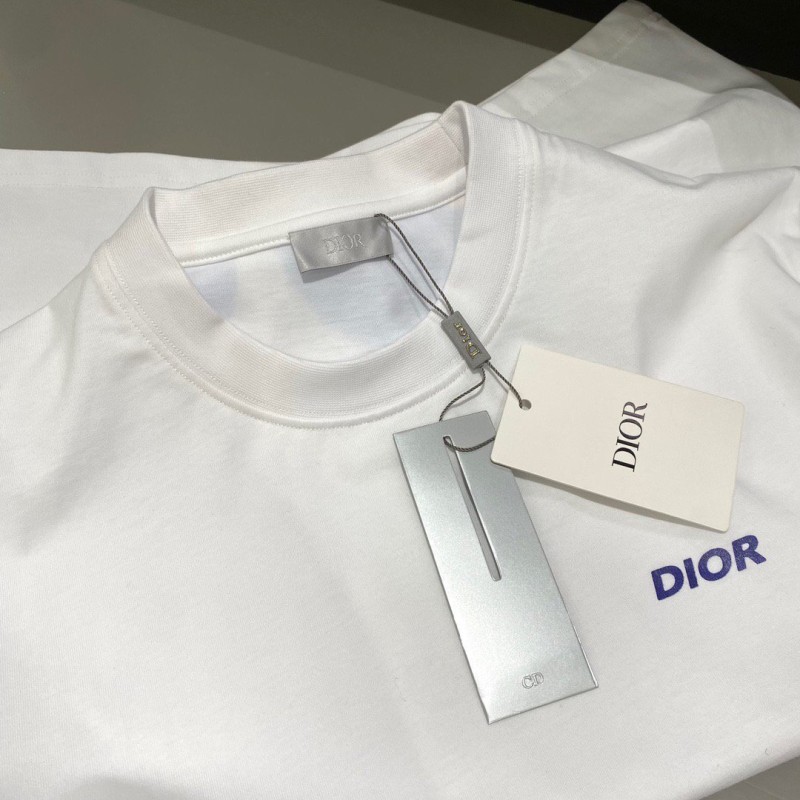 Dior Unisex Tee