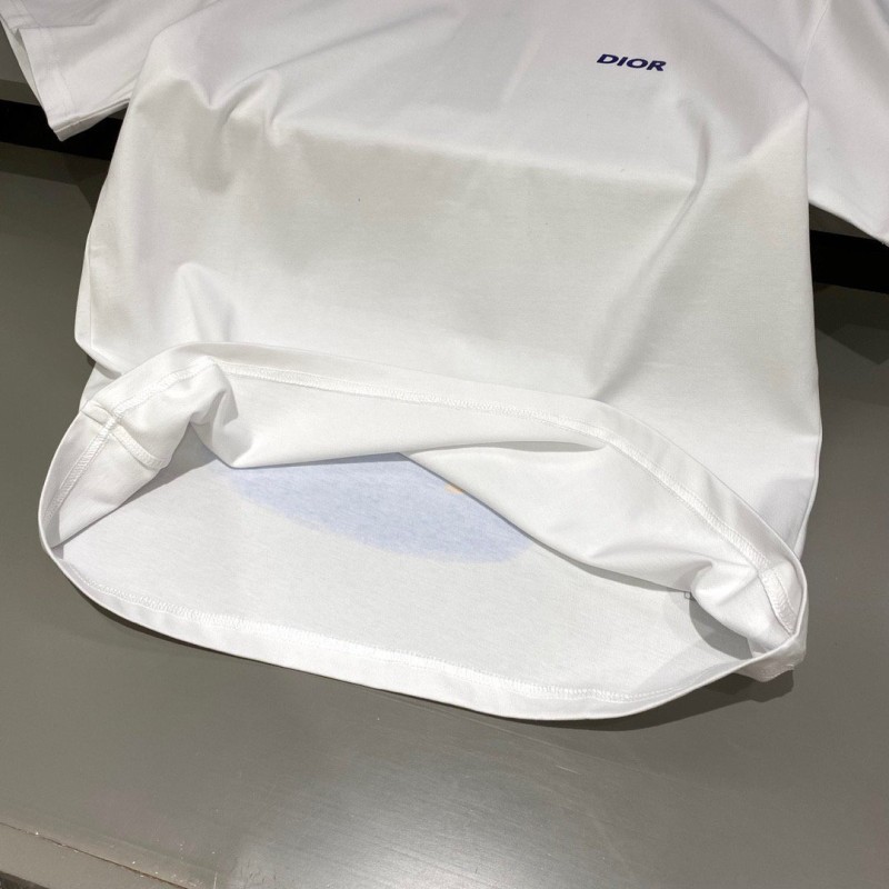 Dior Unisex Tee