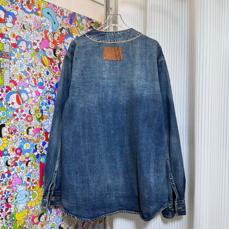 Dior Unisex Jacket