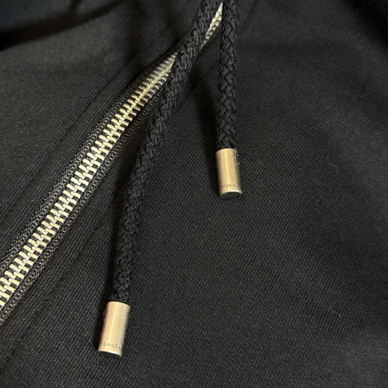 Gucci Unisex Jacket