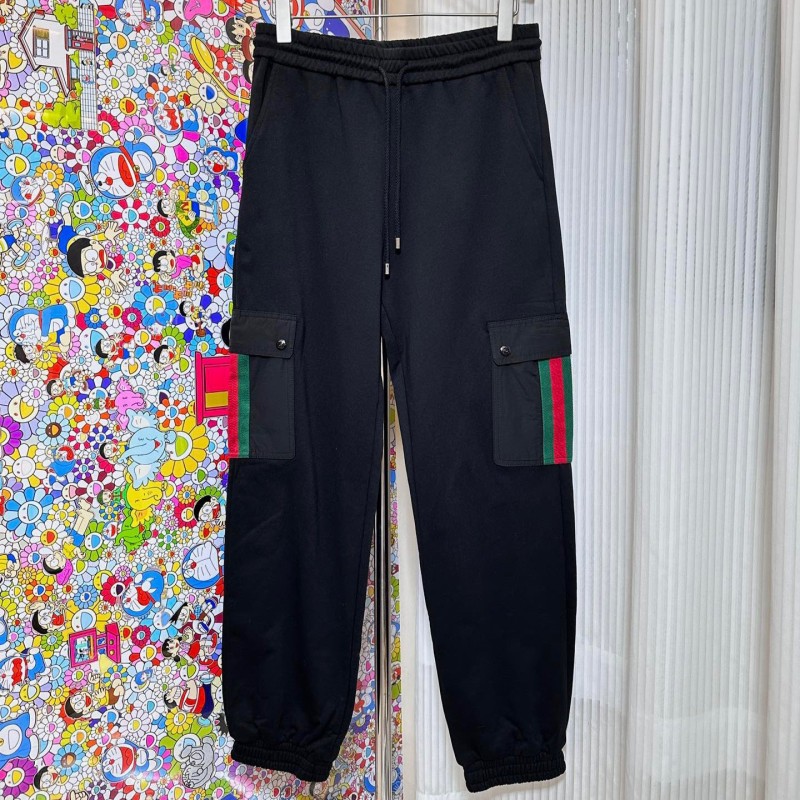 Gucci Long Pants