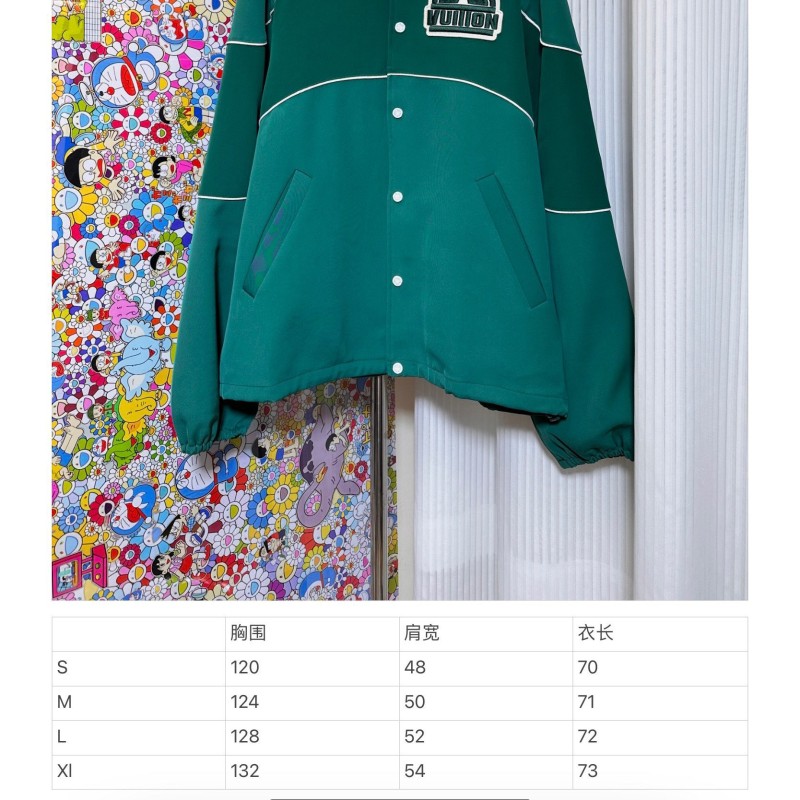 LV Unisex Jacket