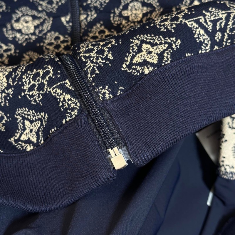 LV Unisex Jacket