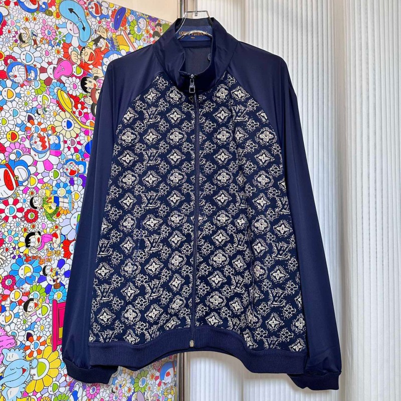 LV Unisex Jacket