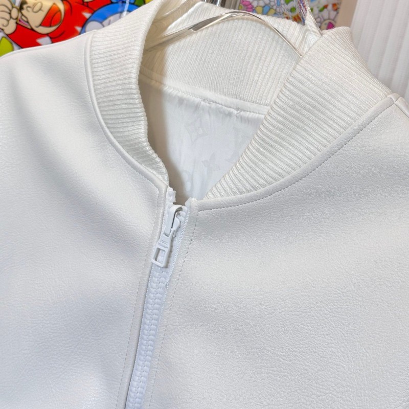 LV Unisex Jacket