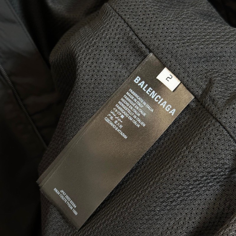 Balenciaga Unisex Jacket
