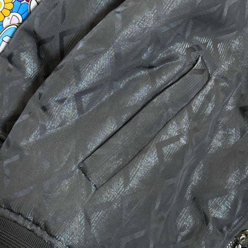 Dior Unisex Jacket