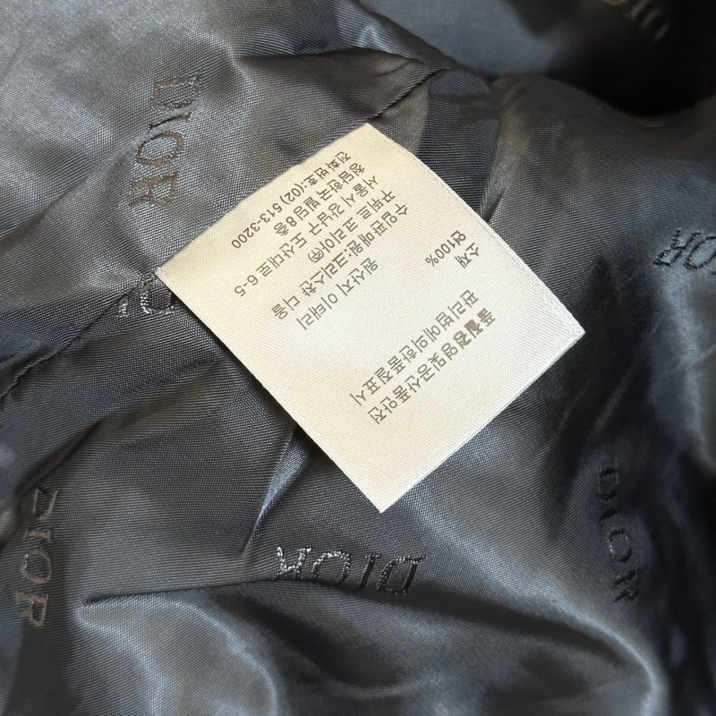 Dior Unisex Jacket