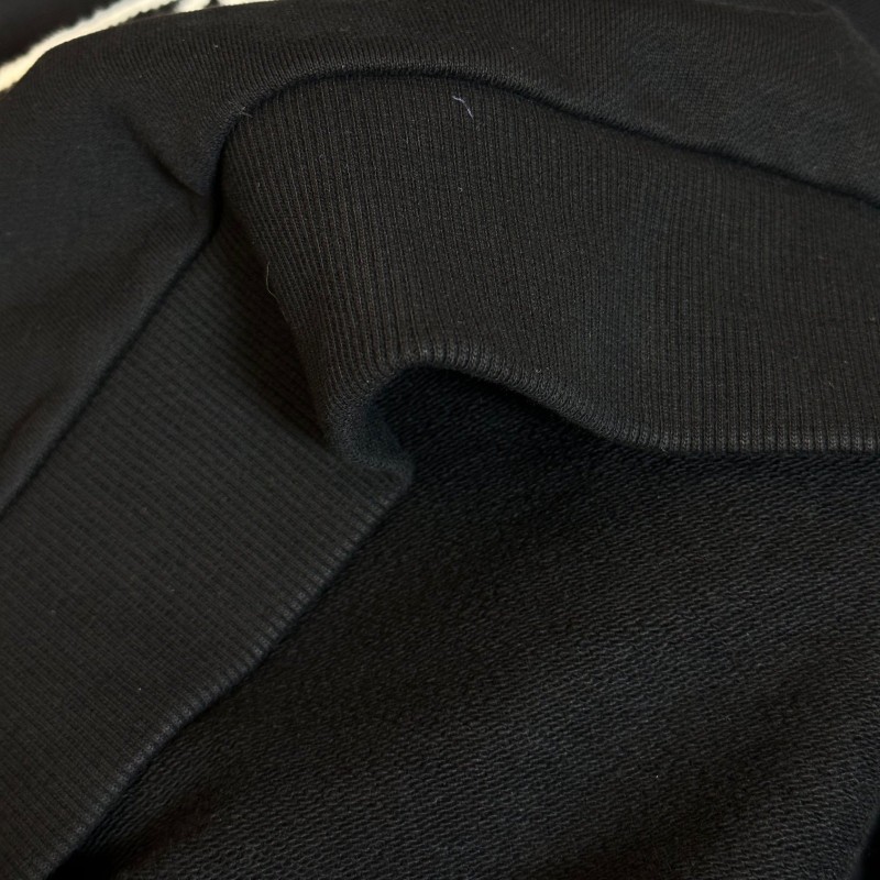 LV Unisex Jeans Jacket