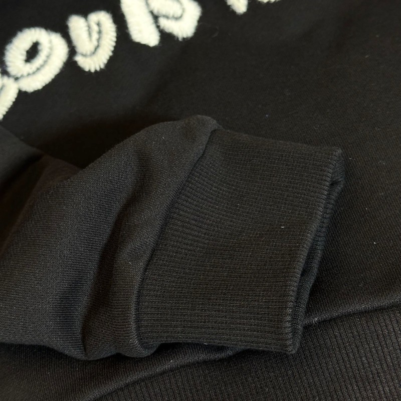 LV Unisex Jeans Jacket