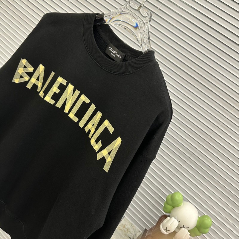 Balenciaga Unisex Sweater