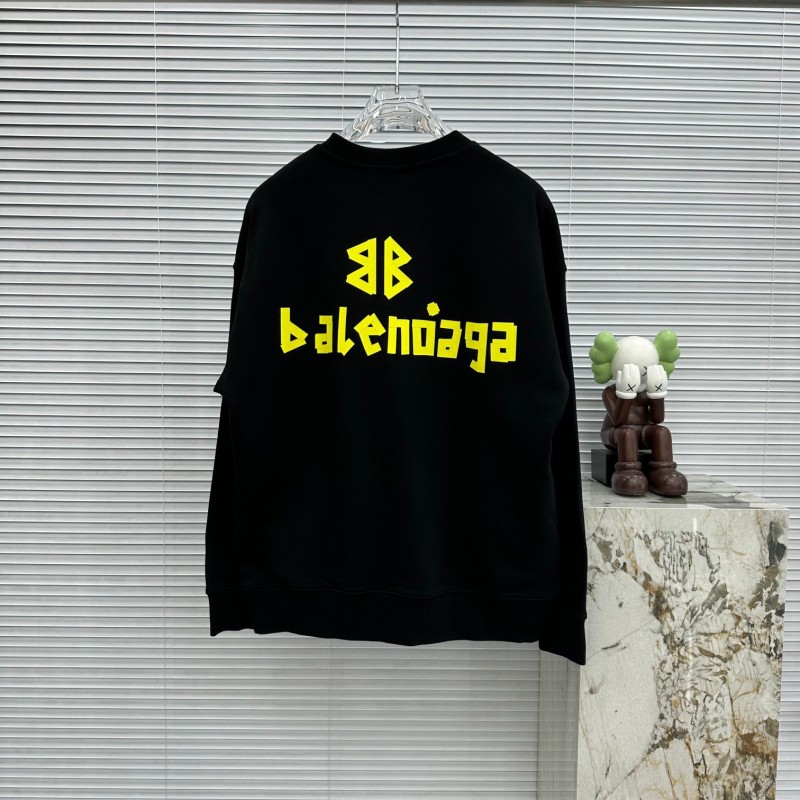 Balenciaga Unisex Sweater