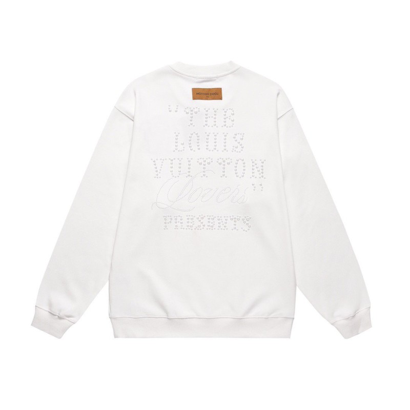 LV Unisex Sweater