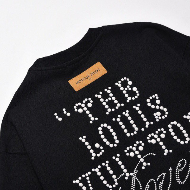 LV Unisex Sweater