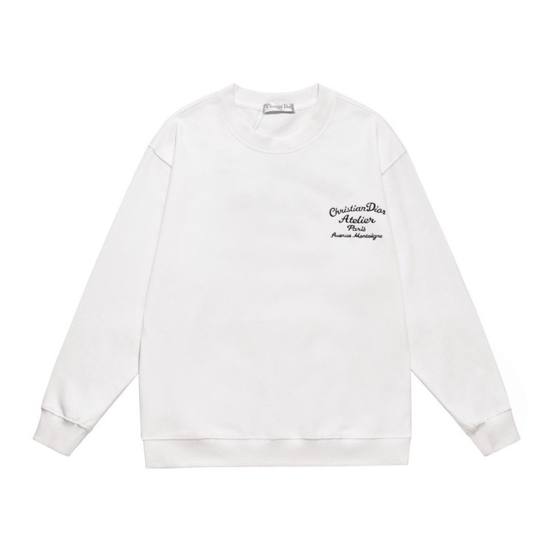 Dior Unisex Sweater