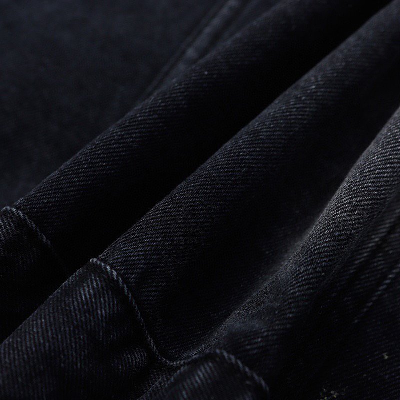 Balenciaga Unisex Denim Jacket