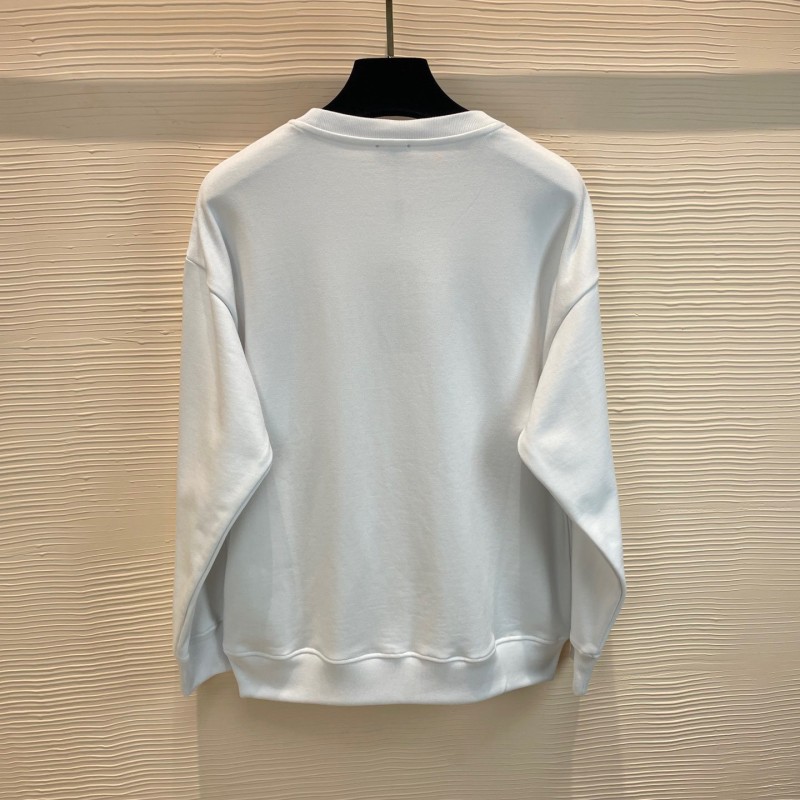 Fendi Unisex Sweater