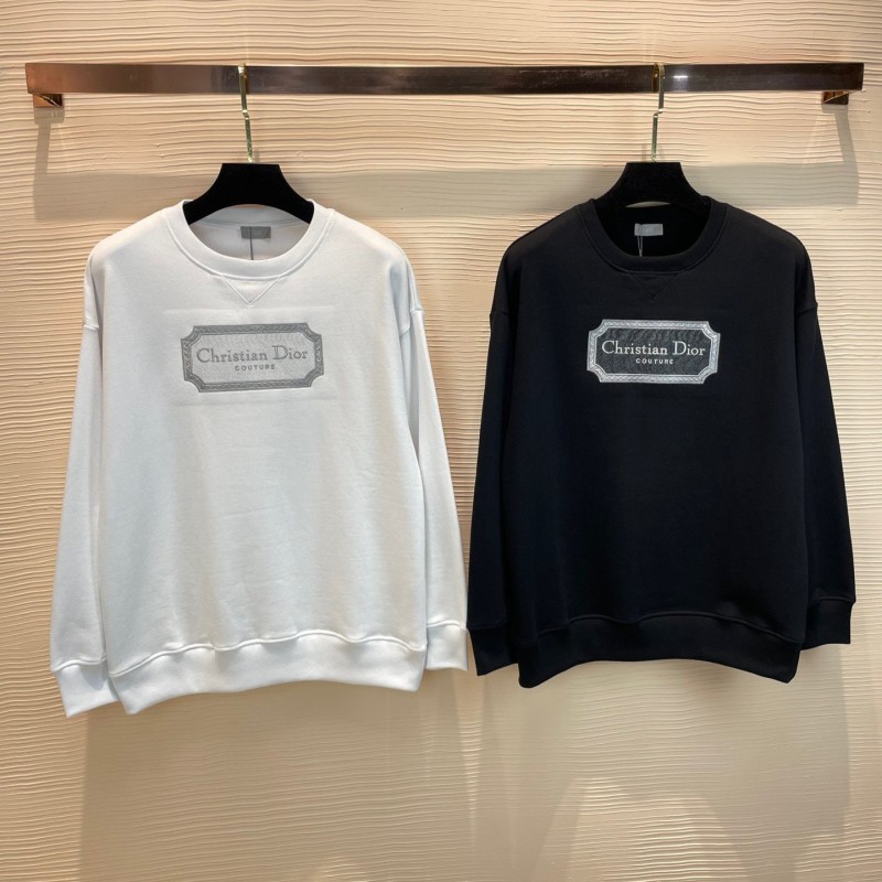 Dior Unisex Sweater