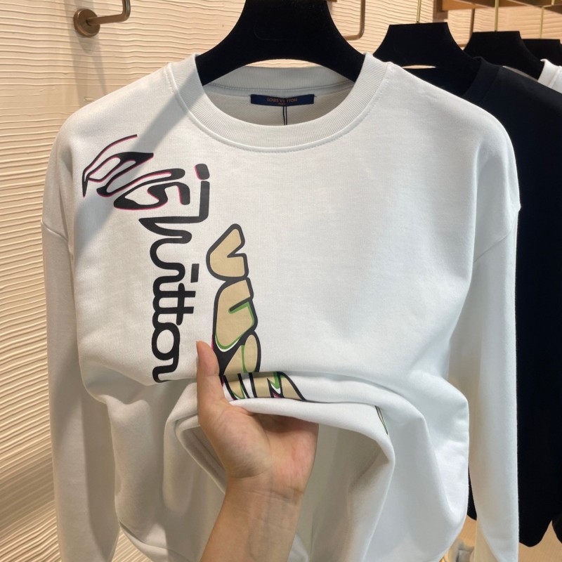 LV Unisex Sweater