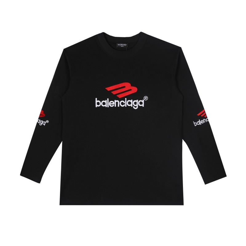 Balenciaga Unisex Sweater