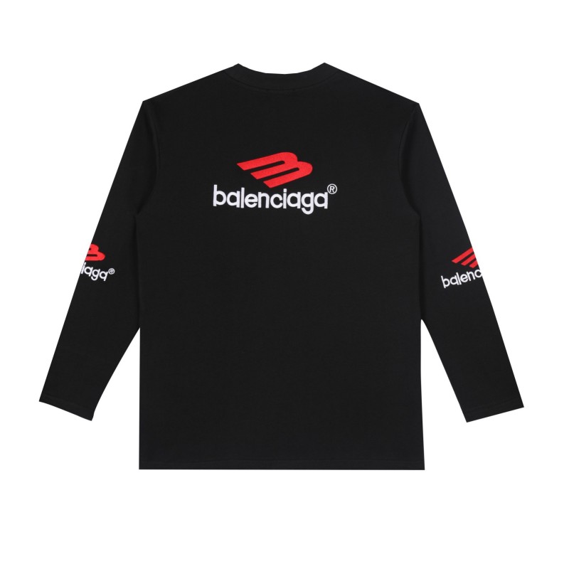Balenciaga Unisex Sweater