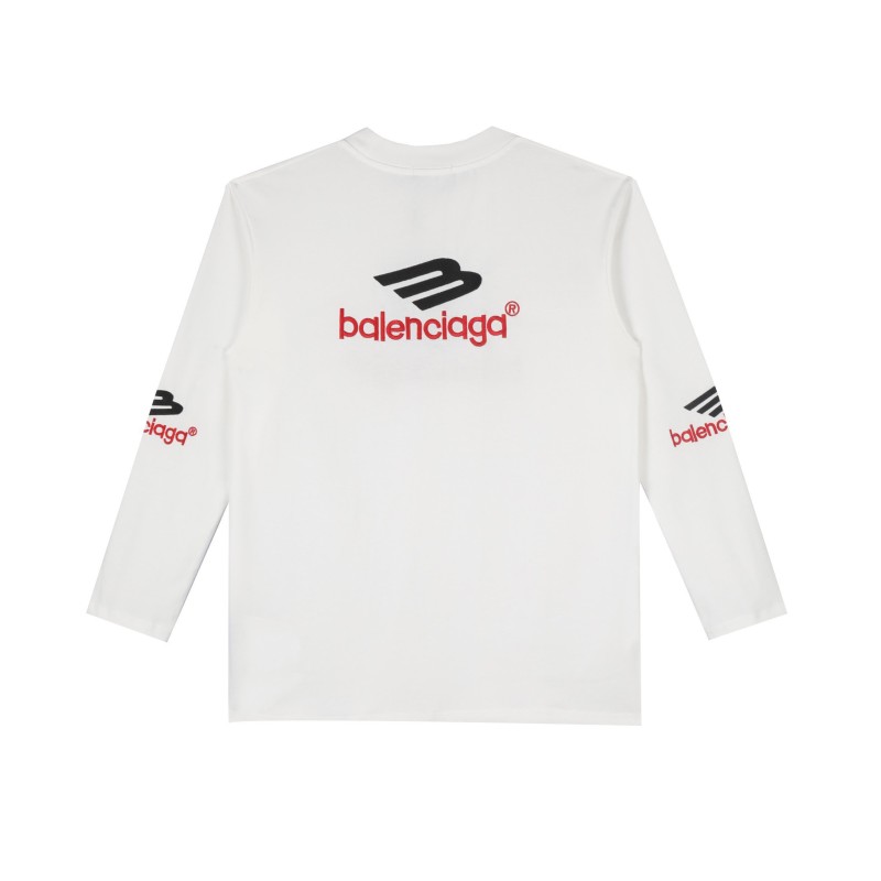 Balenciaga Unisex Sweater