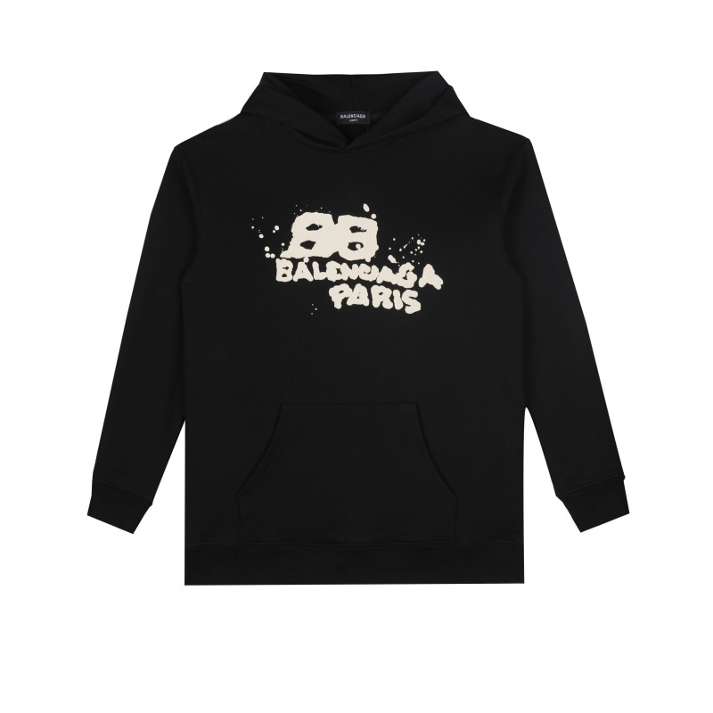 Balenciaga Unisex Hoodie