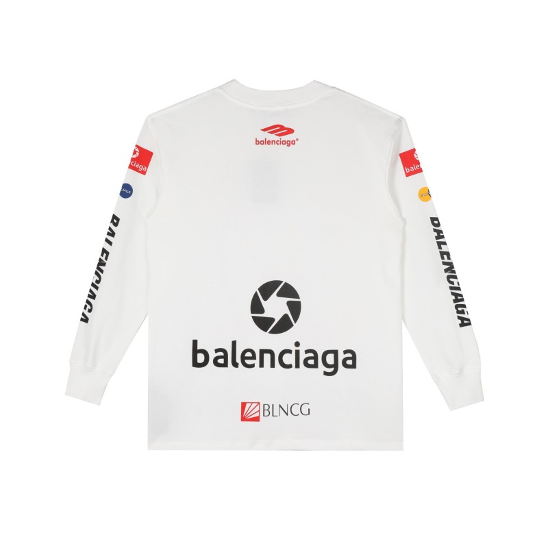 Balenciaga Unisex Sweater