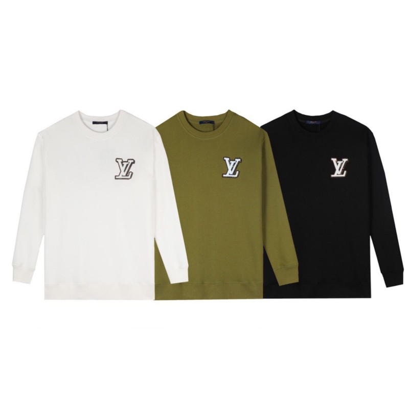 LV Unisex Sweater