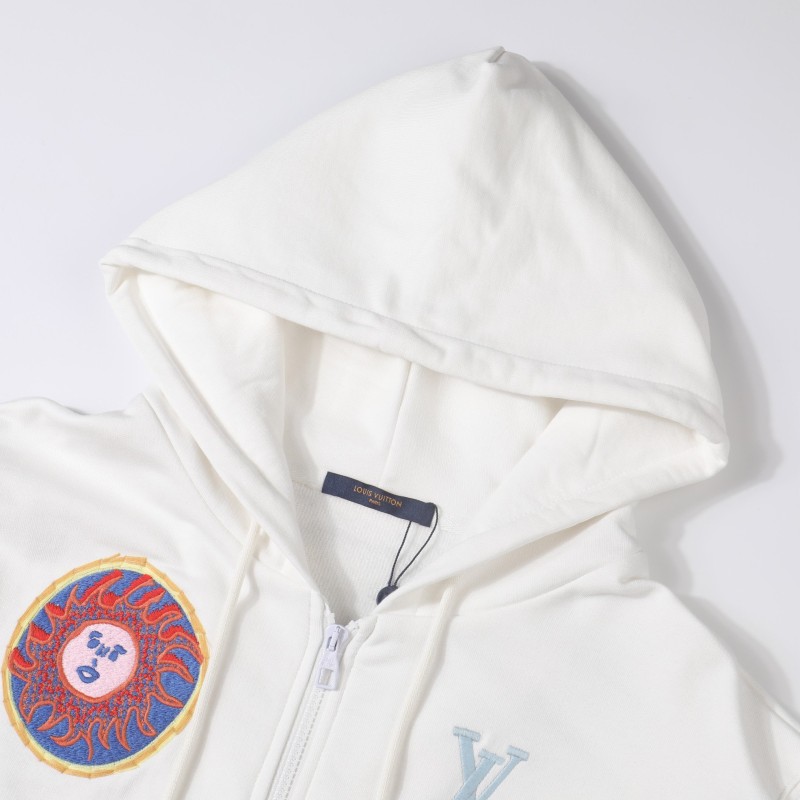 LV Unisex Hoodie