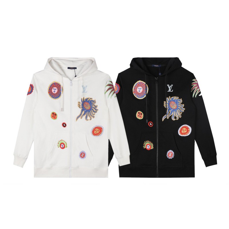 LV Unisex Hoodie