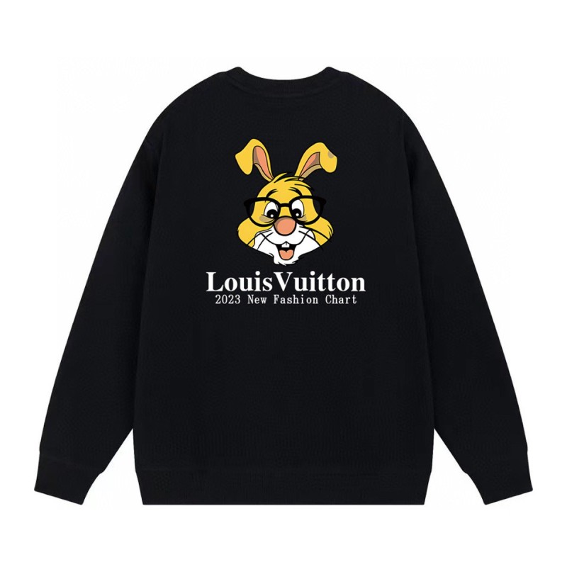 LV Unisex Sweater